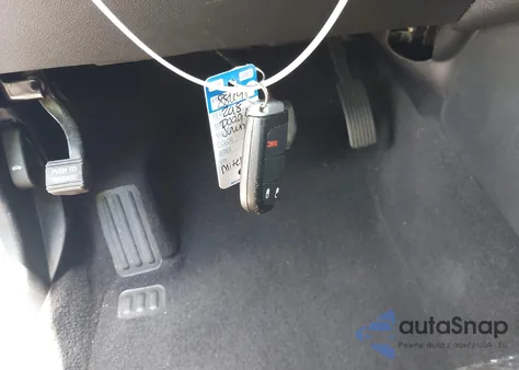 2018 Dodge Journey Se from USA, damaged, VIN 3C4PDCAB3JT527104